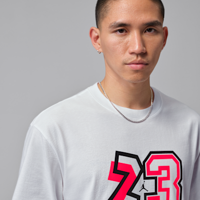 Jordan Men's Graphic Shirt. Nike.com